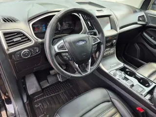 Ford Edge 2020 AWD SEL 4dr Crossover