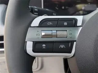 Hyundai TUCSON 2026 AWD Limited 4p SUV