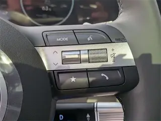 Hyundai TUCSON 2026 AWD Limited 4p SUV