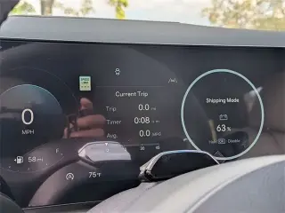 Hyundai TUCSON 2026 AWD Limited 4p SUV