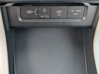 Hyundai TUCSON 2026 AWD Limited 4p SUV