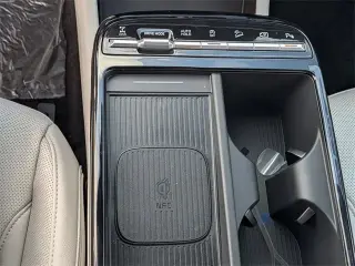 Hyundai TUCSON 2026 AWD Limited 4p SUV