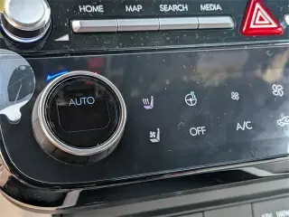 Hyundai TUCSON 2026 AWD Limited 4p SUV