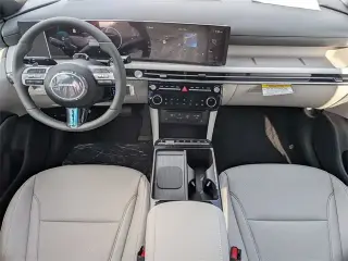 Hyundai TUCSON 2026 AWD Limited 4p SUV