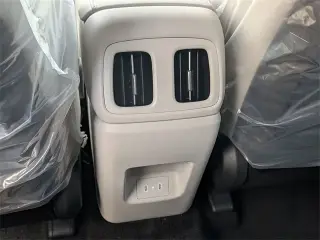 Hyundai TUCSON 2026 AWD Limited 4p SUV