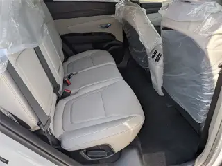 Hyundai TUCSON 2026 AWD Limited 4p SUV