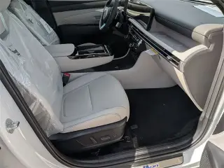 Hyundai TUCSON 2026 AWD Limited 4p SUV
