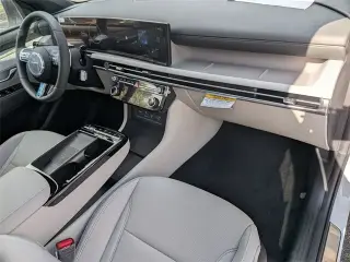Hyundai TUCSON 2026 AWD Limited 4p SUV