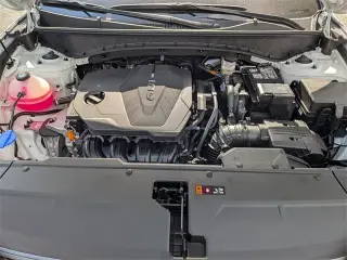 Hyundai TUCSON 2026 AWD Limited 4p SUV