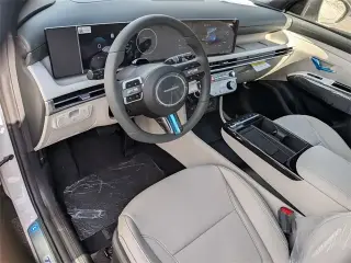 Hyundai TUCSON 2026 AWD Limited 4p SUV