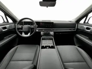Hyundai SANTA FE 2024 AWD SEL SUV de 4 puertas