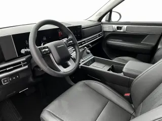 Hyundai SANTA FE 2024 AWD SEL SUV de 4 puertas