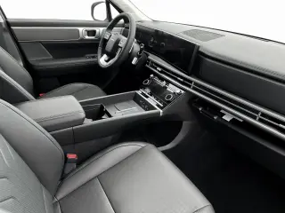 Hyundai SANTA FE 2024 AWD SEL SUV de 4 puertas
