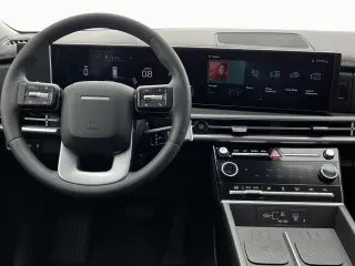 Hyundai SANTA FE 2024 AWD SEL SUV de 4 puertas