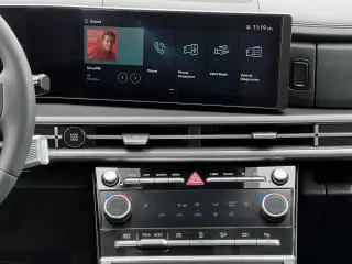 Hyundai SANTA FE 2024 AWD SEL SUV de 4 puertas