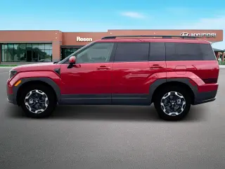 Hyundai SANTA FE 2024 AWD SEL SUV de 4 puertas