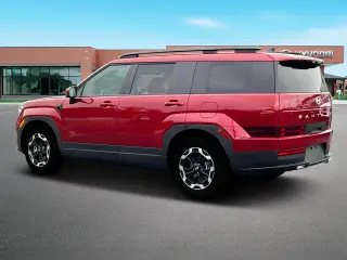 Hyundai SANTA FE 2024 AWD SEL SUV de 4 puertas