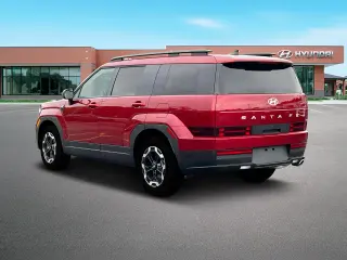 Hyundai SANTA FE 2024 AWD SEL SUV de 4 puertas
