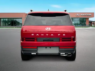 Hyundai SANTA FE 2024 AWD SEL SUV de 4 puertas
