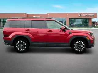 Hyundai SANTA FE 2024 AWD SEL SUV de 4 puertas