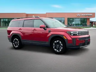 Hyundai SANTA FE 2024 AWD SEL SUV de 4 puertas