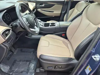 Hyundai SANTA FE 2023 AWD SEL 4p Crossover