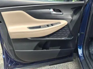 Hyundai SANTA FE 2023 AWD SEL 4p Crossover