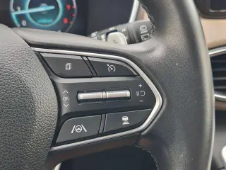 Hyundai SANTA FE 2023 AWD SEL 4p Crossover