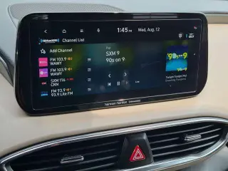 Hyundai SANTA FE 2023 AWD SEL 4p Crossover