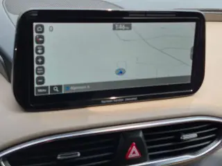 Hyundai SANTA FE 2023 AWD SEL 4p Crossover