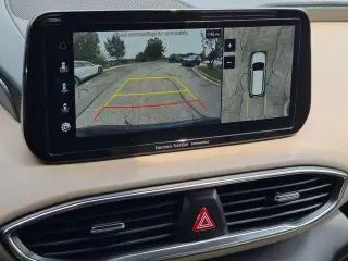 Hyundai SANTA FE 2023 AWD SEL 4p Crossover