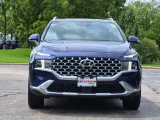 Hyundai SANTA FE 2023 AWD SEL 4p Crossover