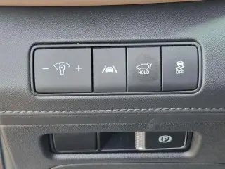 Hyundai SANTA FE 2023 AWD SEL 4p Crossover