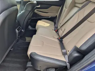 Hyundai SANTA FE 2023 AWD SEL 4p Crossover