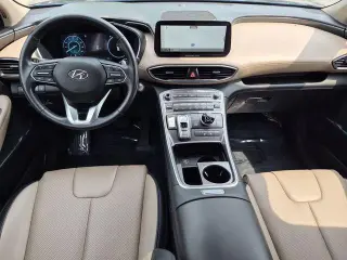 Hyundai SANTA FE 2023 AWD SEL 4p Crossover