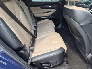 Hyundai SANTA FE 2023 AWD SEL 4p Crossover