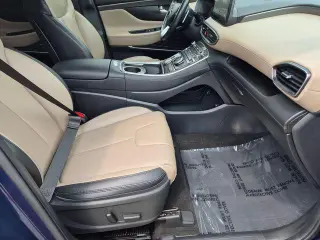 Hyundai SANTA FE 2023 AWD SEL 4p Crossover