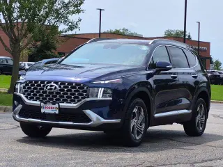 Hyundai SANTA FE 2023 AWD SEL 4p Crossover
