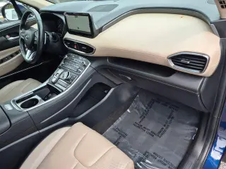 Hyundai SANTA FE 2023 AWD SEL 4p Crossover