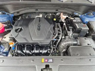 Hyundai SANTA FE 2023 AWD SEL 4p Crossover