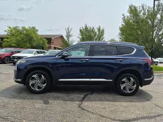 Hyundai SANTA FE 2023 AWD SEL 4p Crossover