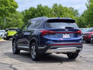 Hyundai SANTA FE 2023 AWD SEL 4p Crossover