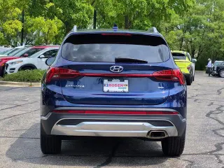 Hyundai SANTA FE 2023 AWD SEL 4p Crossover