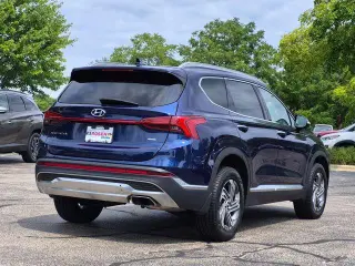 Hyundai SANTA FE 2023 AWD SEL 4p Crossover