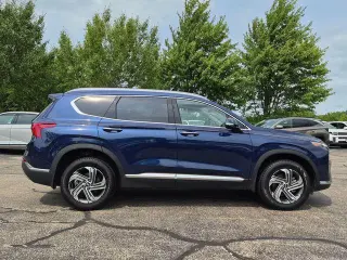 Hyundai SANTA FE 2023 AWD SEL 4p Crossover