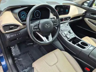 Hyundai SANTA FE 2023 AWD SEL 4p Crossover