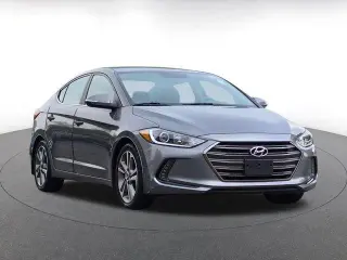 Hyundai ELANTRA 2018 Limited 4p Sedán (EE. UU.)
