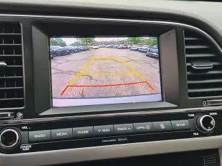 Hyundai ELANTRA 2018 Limited 4p Sedán (EE. UU.)