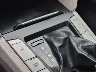 Hyundai ELANTRA 2018 Limited 4p Sedán (EE. UU.)