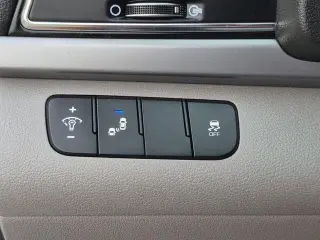 Hyundai ELANTRA 2018 Limited 4p Sedán (EE. UU.)